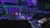 American Idol: Lauren Alaina Top 6 (Complete Video)