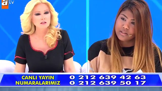 Müge Anlı'da şaşırtan olay! Kocam dediği sevgilisi 40 yaşındaki annesiyle kaçtı
