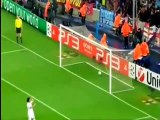 Increible Gol de Iniesto - Barcelona vs Real Madrid 1 0