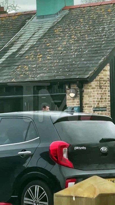 Tüm dünyanın konuştuğu Prenses Kate Middleton ortaya çıktı