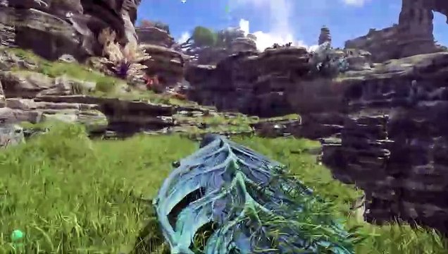 Avatar: Frontiers of Pandora - Appel aux armes Walkthrough