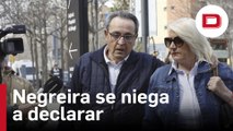 Negreira se niega a declarar ante el juez que investiga los pagos que le hizo el Barça