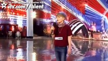 Ronan Parke - Britain's Got Talent 2011 Audition