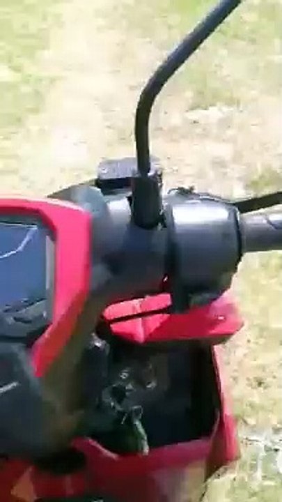 Driving