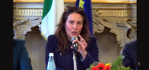 下载视频: Monza, i ragazzi di Faccia Vista protagonisti del G7 su disabilit? e inclusione