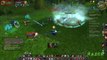 World of warcraft Swifty Duels vs Mages