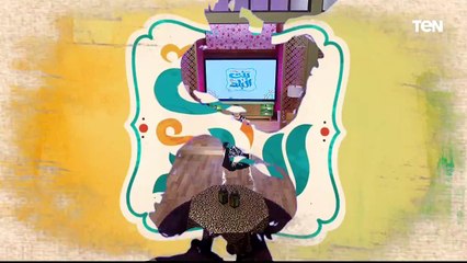 لقاء خاص مع الدكتورة دعاء سهيل وبعض الحاالات التي نجحت في انقاص وزنها