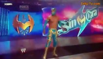 WWE Smackdown - 27/5/11 Part 2/6