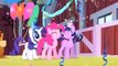 MLP Equestria Girls-Extended Hub Promo Edition