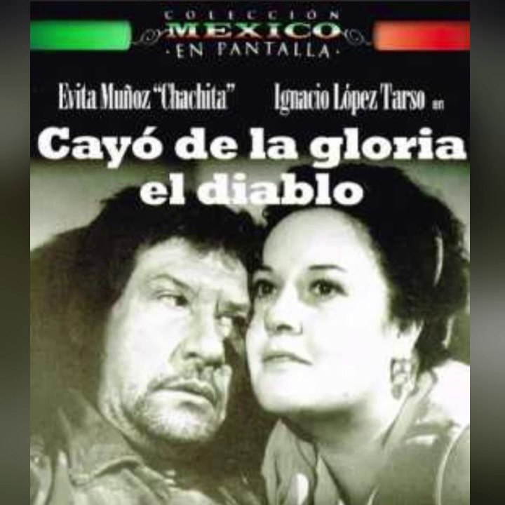 CAYO DE LA GLORIA EL DIABLO PELICULA COMPLETA