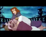 Beauty and the Beast - End (english)