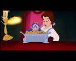 Beauty and the Beast - Be our guest (english)