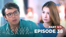 Asawa Ng Asawa Ko: SHAIRA USES JEFF FOR HER PLANS! (Full Episode 38 - Part 3/3)