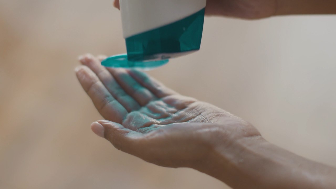 Hygiene Poverty in the UK: New campaign by The Hygiene Bank