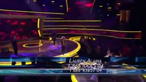 American Idol: Lauren Alaina - Trouble (May 11, 2011)