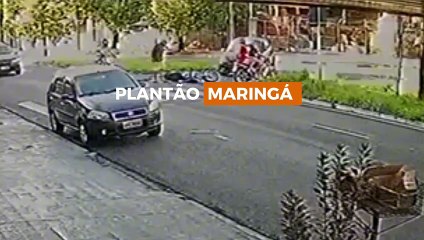 Após acidente de trânsito, motorista brutalmente agredido falece no hospital