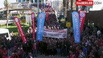 İzmir Büyükşehir Belediyesi İşçileri İş Bıraktı