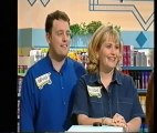 Supermarket Sweep UK (S6, Ep 29 - Nov 4th 1998)