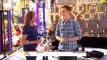 Scotty McCreery - I Love You This Big - The Today Show - 6-2-11