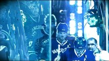 Canucks Vs Bruins - Game 1 Intro - 2011 Playoffs