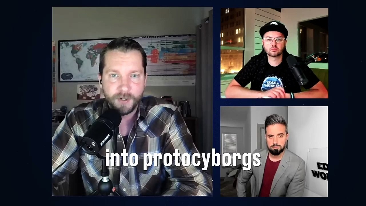 The Best Video Content Covering Anomalies, Strange Encounters, and Weird Creatures