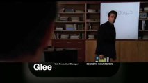 Glee 2x21 Funeral [Sneak Peek Promo HD