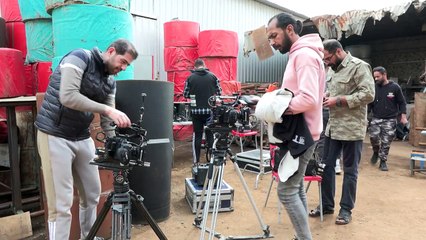 المخدرات وهموم المجتمع محور الدراما العراقية في رمضان