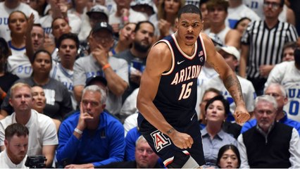 Arizona vs. North Carolina NCAA Tournament Odds Comparison