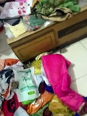 प्रोफेसर गए जयपुर, लौटे तो घर देखकर रह गए भौचक्के