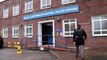 Portsmouth Central Police Station opening