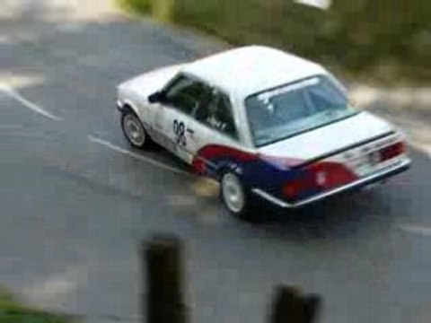 St savin Julien bidaud drift