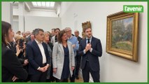 Expo sur les impressionnistes : 58 œuvres d'Orsay au MUba de Tourcoing