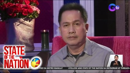 Pastor Apollo Quiboloy, ipinaaresto na ng Senado | SONA