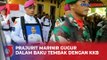 Prajurit Marinir Gugur dalam Baku Tembak dengan KKB di Puncak Jaya Papua