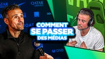 ️ Comment redonner la parole aux acteurs du foot ?
