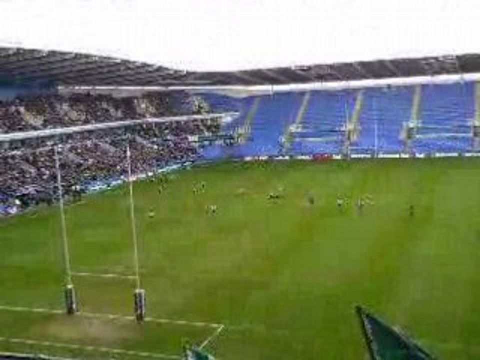Irish/Usap
