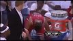 Miami Heat vs. Chicago Bulls  - Joakim Noah Curses at Fan 