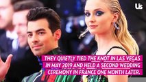 Sophie Turner Requests Joe Jonas Divorce Case Be Reactivated