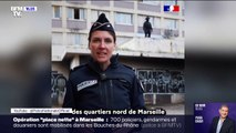 Trafic de drogue: la vidéo de la police nationale sur l'opération 