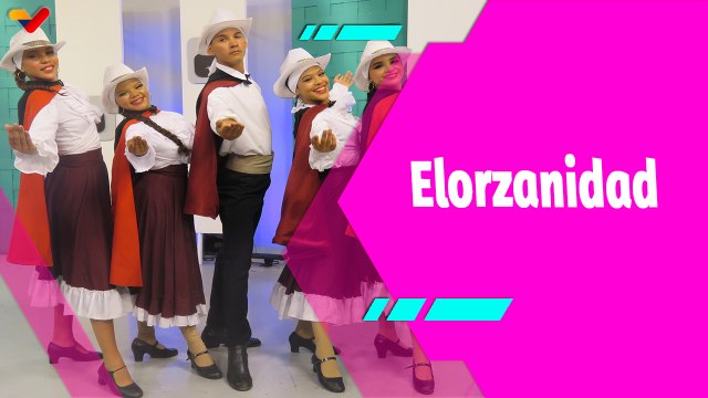 Buena Vibra | Venezuela celebra fervorosamente el Día de la Elorzanidad