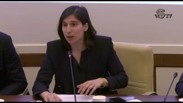 Schlein: No al premierato, è pericoloso e indebolisce Parlamento
