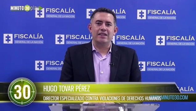 Dos empresas tendrán que recuperar 430 hectáreas afectadas por fumigación aérea con agroquímicos en Vichada