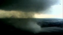 4 muertos por tornados en EE. UU.