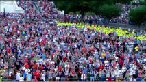 Kris Allen - National Memorial Day Concert 2011