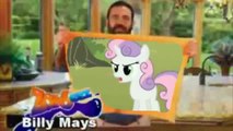 My Little Pony - Friendship is Gic: What a Story Mark Crusaders