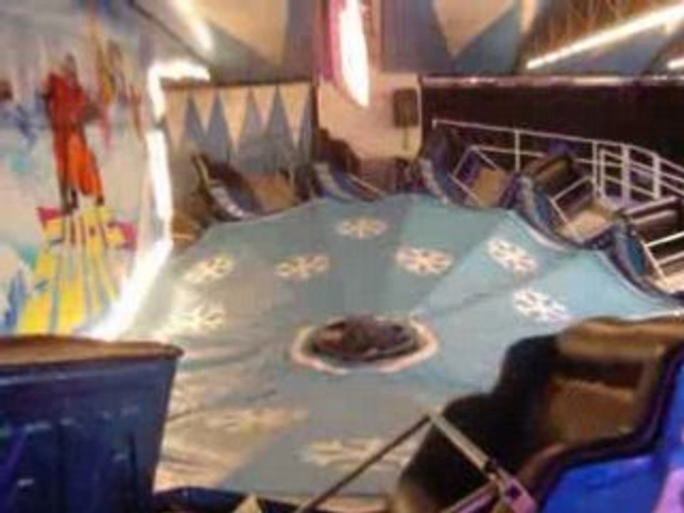 Himalaya Surf 2007