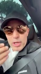 Mustafa Sandal'dan seçim isyanı