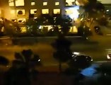 Caught On Tape: Miami Beach Shooting - Memorial Day Weekend 2011