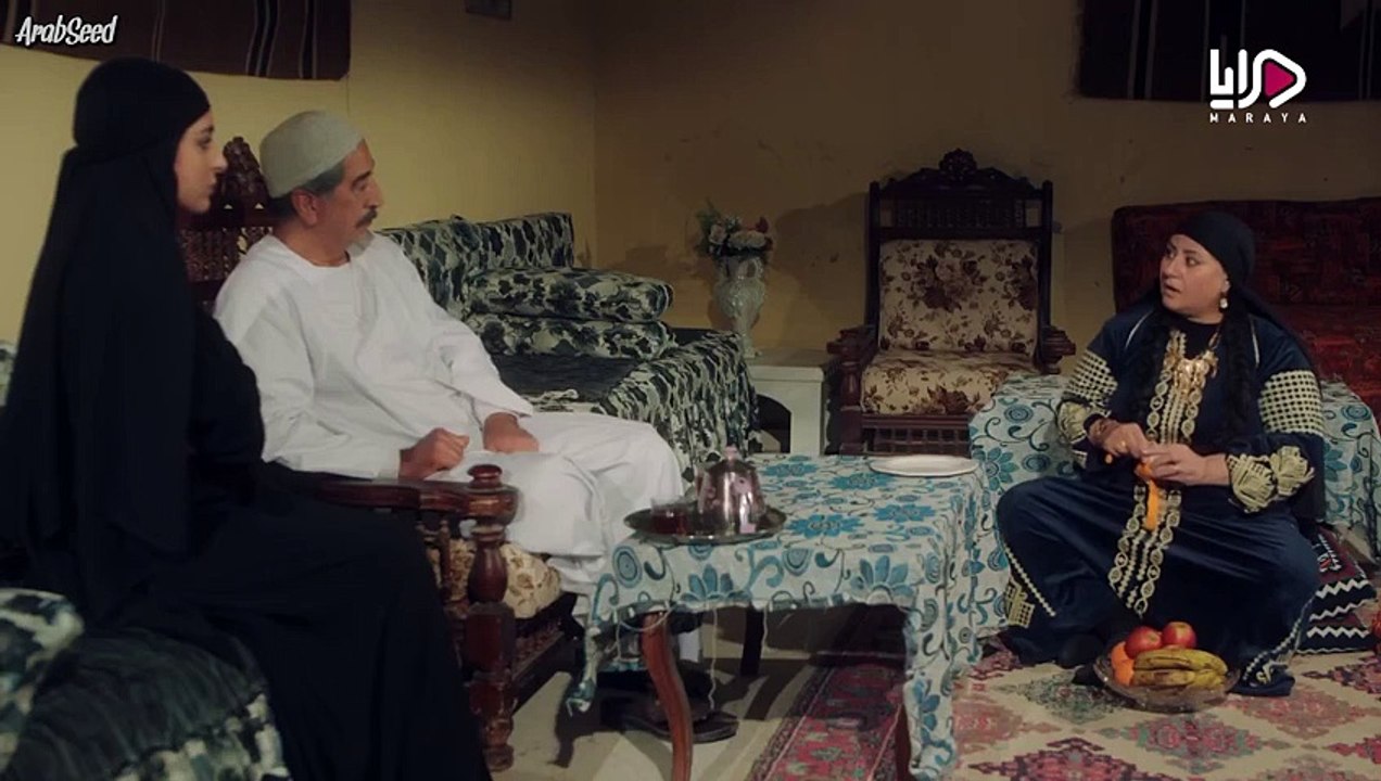 مسلسل قـــــــــلـــــــــع الـــــــــــحـــــ...