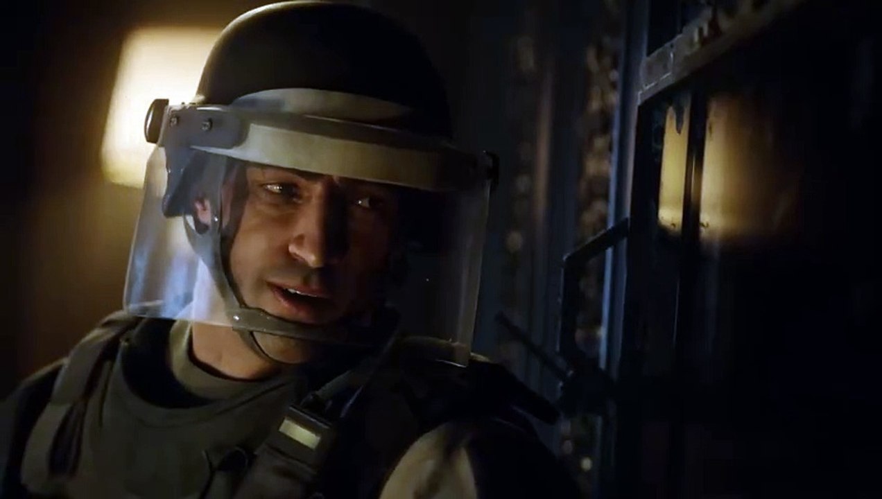 Rainbow Six: Siege leitet Jahr 9 mit einem epischen Cinematic-Trailer ein
